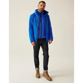 Regatta X-Pro Evader III Herren Schwarz XXL