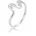 Elli Ring Wellen Wave Strand Maritim 925 Sterling Silber