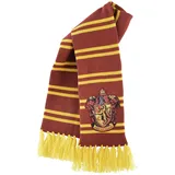 Amscan (PKT) Adult Harry Potter Gryffindor Schal