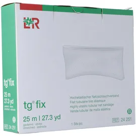 Lohmann & Rauscher Netzverband 25 x 0 cm