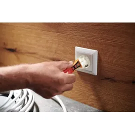 Wiha Spannungsprüfer Volt Detector berührungslos, (43798)