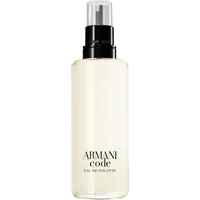 Giorgio Armani Code Men Eau de Toilette Refill 150 ml