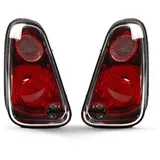 Diederichs Heckleuchtensatz HD Tuning