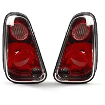 Diederichs Heckleuchtensatz HD Tuning