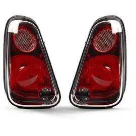 Diederichs Heckleuchtensatz HD Tuning