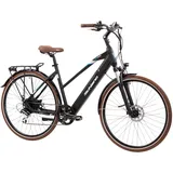 Zündapp F.lli Schiano E-Voke,