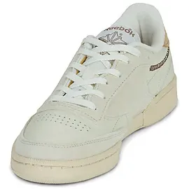 Reebok Club C 85 Vintage Damen Chalk/Ginger Root/Simple Brown 42