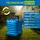 4rain Modularis Tanksystem Haus-Premium 4 x 2500 l