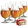 Spiegelau Beer Classics Biertulpe Bierglas 0,475 l 6 St.