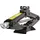 Carpoint Wagenheber Stahl 1000 kg schwarz