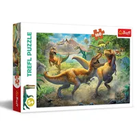 Trefl Puzzle 160 Teile, für Kinder ab 5 Jahren