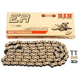 DID Kette 520 MX Gold 112 Glieder