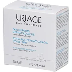 Uriage pain surgras dermatologique