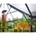 CANOPIA Victory Orangerie Alu HKP 4 mm 11,1 m²