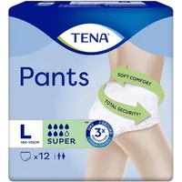 Tena PANTS Super L ConfioFit 12 St.