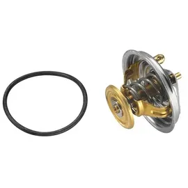 Wahler Thermostat, Kühlmittel
