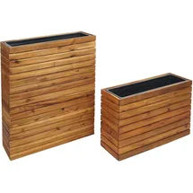 MCW L21-2 23 x 63 x 77 cm Braun