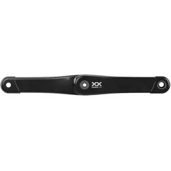 SRAM XX Eagle E-Bike Kurbel | schwarz