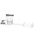 ISOLED LED-Spot ISO-114121 5W GU10 4000K