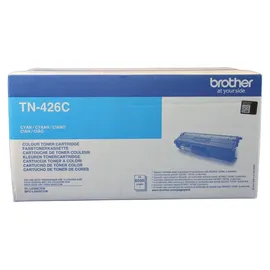 Brother TN-426C cyan