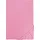 biberna 0077155 Jersey 180 x 200 - 200 x 200 cm pink
