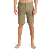 QUIKSILVER Union Amphibian 20 Shorts - Mann