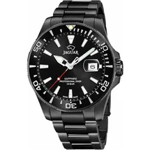 Jaguar Pro Diver J989/1 Edelstahl 42 mm UJ989/1
