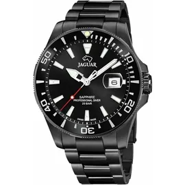 Jaguar Pro Diver J989/1 Edelstahl 42 mm UJ989/1