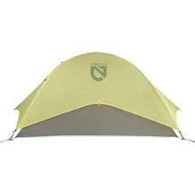 Nemo Mayfly OSMO 3P Zelt (Größe One Size, gelb)