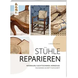 Stühle reparieren