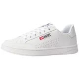 Diesel Diesel_Athene S-Athene Vtg W Sneakers_Shoes_Weiß_41 EU