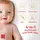 Huggies Newborn 3-6 kg 210 St.