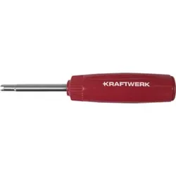 Kraftwerk Drehmoment-Ventileinschraubw. 0.25Nm