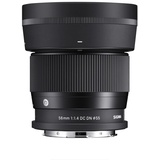 Sigma 56 mm F1,4 DC DN (C) Fuji X