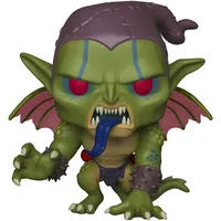 Funko Pop! Bobble: Marvel Spider-Man: - Green Goblin