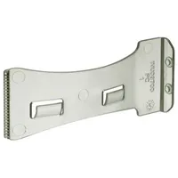 Hager VZ535 Halteclip Kunststoff 1St.