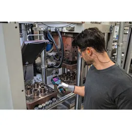 Bosch Wärmebildkamera GTC 12V-450-13