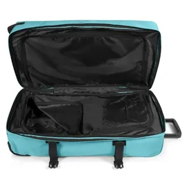 Eastpak Tranverz L 2-Rollen 79 cm / 121 l waterfall blue