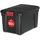 Iris Ohyama Aufbewahrungsbox SIA-60 60 l 1-tlg. schwarz