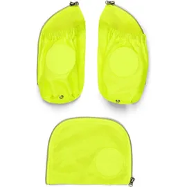 ergobag Seitentaschen Zip-Set Gelb