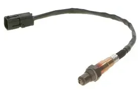Bosch Lambdasonde [Hersteller-Nr. 0258006537] für Chevrolet, Lada, Zaz