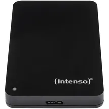 Intenso Memory Case 1 TB USB 3.2 schwarz
