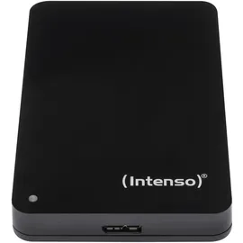 Intenso Memory Case 1 TB USB 3.2 schwarz