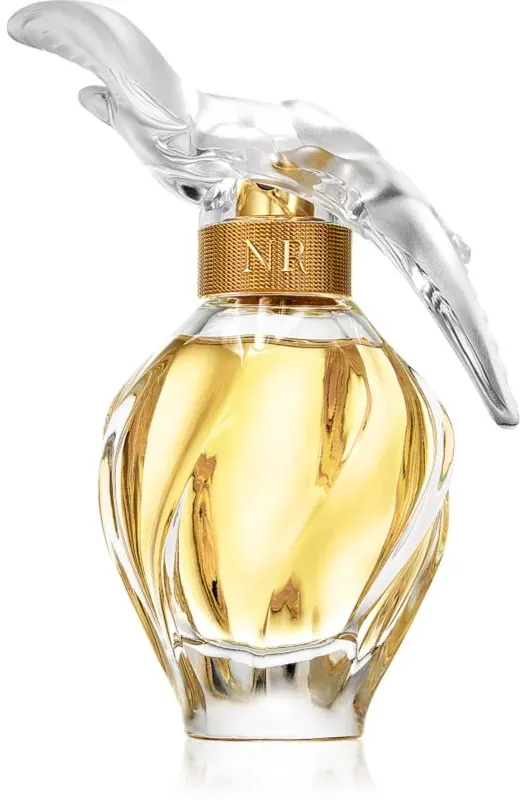 NINA RICCI L'Air du Temps Eau de Toilette für Damen 50 ml