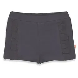 Feetje Shorts Have A Nice Daisy Anthrazit, 56