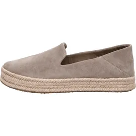 TOMS Carolina Damen Beige 39