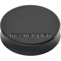 Magnetoplan Magnet, Ergo-Magnet 10 Stück)
