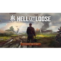 Hell Let Loose (Download) (PC)