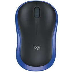 Logitech M185 Wireless Maus