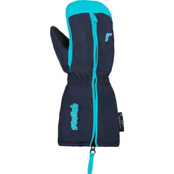 Reusch Tom Mitten dress blue / bachelor button (4503) II